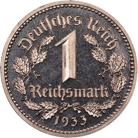 reichsmark value today